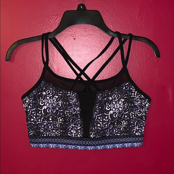 GAIAM Other - Gaiam sports bra